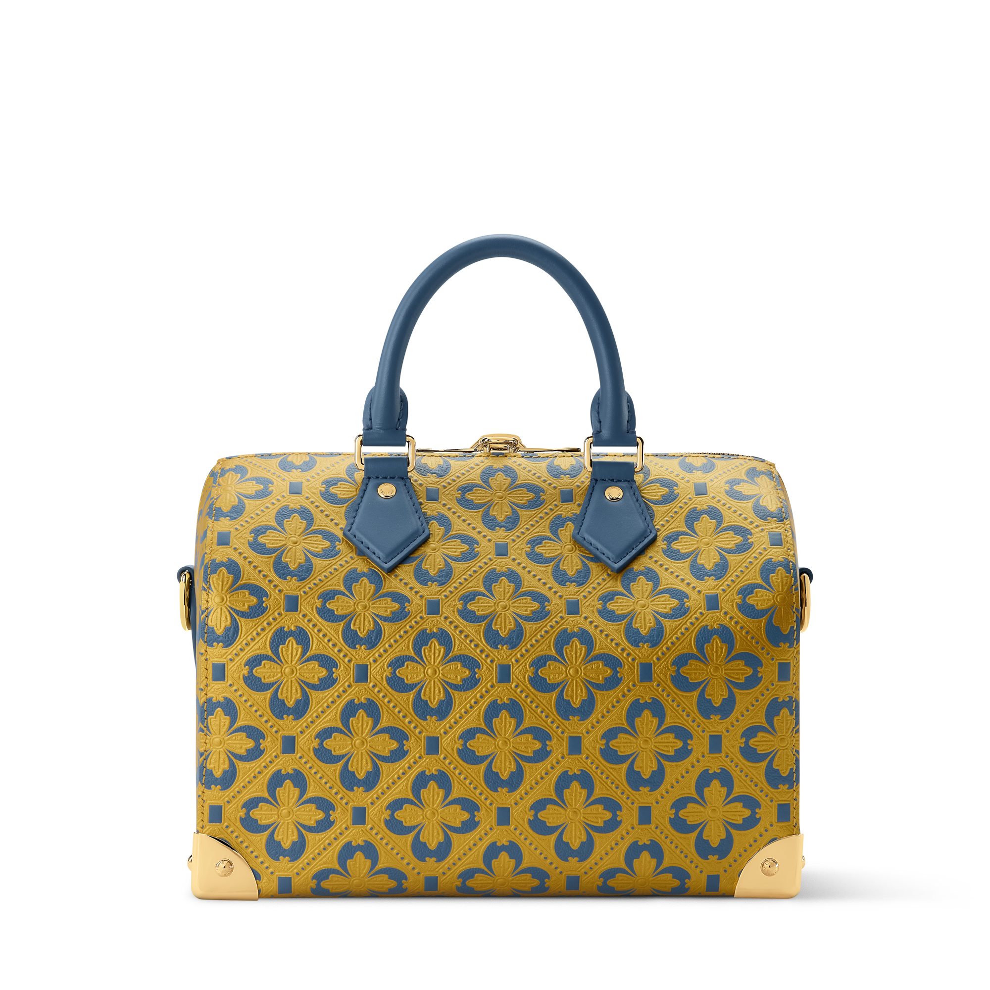 Speedy Trunk 25 H27 - Women Bags | LOUIS VUITTON